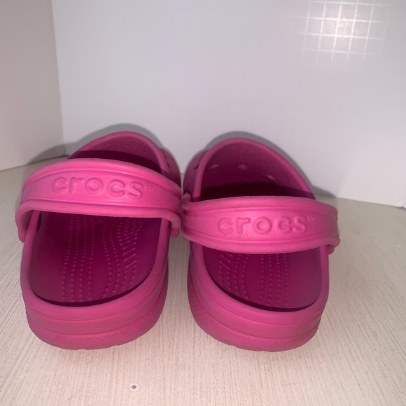 Crocs gently worn - Picture 5 of 7